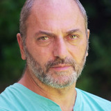 Claudio Colangelo — Benito Trogi
