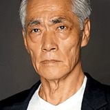 Hal Yamanouchi — Ichiro Yashida / Silver Samurai