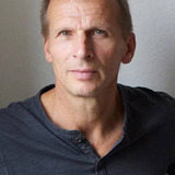 Jens-Uwe Bogadtke — Froschkönig