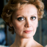 Perla Cristal — Toñona