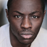 Ralph Amoussou — Omar