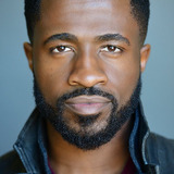 Chinedu Unaka — Detective Vincent