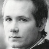 Corbin Allred — Peter Yearwod