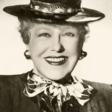 Ida Wüst — Auguste Wolff