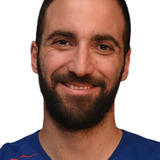 Gonzalo Higuaín — Self - Player Argentina
