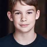 Jack Bona — 8 / 10 Year Old Teddy
