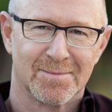 Aaron Lustig — Dr. Brown