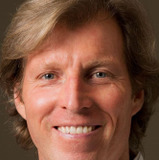 Jamie Jones — Brooke's Late Husband