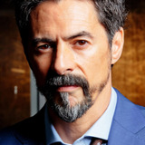 Ricardo Mamood-Vega — Peter