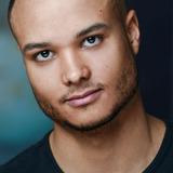 Evan Annisette — Mike Stone