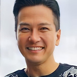 Albert Au Wing-Kuen — Self (archive footage)