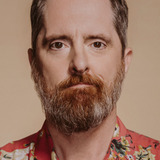 Brendan Hunt — Gunther Melmac (voice)