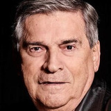 Ján Mistrík — (segment "Divoký páv")