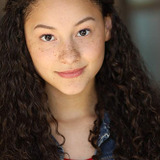 Breana Raquel — Helen (segment "Suicide Bid")