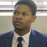 Bizo Maxegwana — Mr. Khumalo