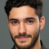 אמיר ח'ורי — George