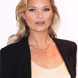 Kate Moss — Self