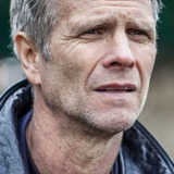 Dean Wray — Ticket Taker