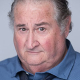 Jerry Winsett — Farmer