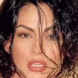 Rebecca Ferratti — Playboy Playmate