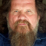 Том Проктер — Male Biker