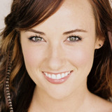 Kat Rogers — Jacqui, Whammy Girl