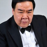 Kent Cheng Jak-Si — Tin Chan