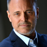 Barry W. Levy — Julian Parker