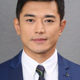 黃祥興 — Chan Hong