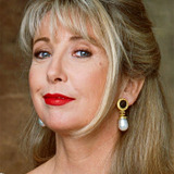 Teri Garr — JoAnn McGrath