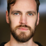 Tyler Collins — Groom