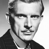 Alan Napier — Dr. Scott