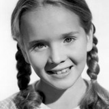 Connie Marshall — Katrine Van Ryn