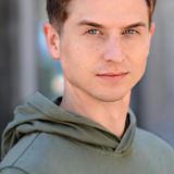 Jared Becker — Lead Guitarist (uncredited)