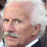 Jean-Paul Tribout — inspecteur de police