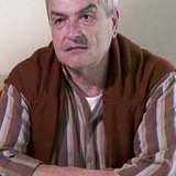 Walter Küng — School Inspector