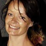 Mette Berggreen — Receptionist