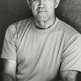 John Dennis Johnston — L.A. Policeman