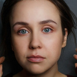 Albina Kabalina — Dzhita
