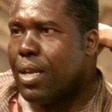 Everett Brown — Sebastian T. Yale - Strong Prisoner