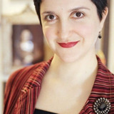 Lauren Cohn — Patient