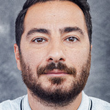 Navid Mohammadzadeh — Moosa