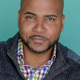 Vincent M. Ward — Big Man