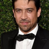 Alfonso Gomez-Rejon — Party Guest (uncredited)
