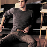 Tim Lacatena — Dancer