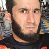 Mamed Khalidov — Self