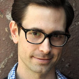 Ryan Wesley Gilreath — NYC Waiter