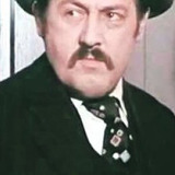 Ljubomir Ćipranić — Trusićev prijatelj