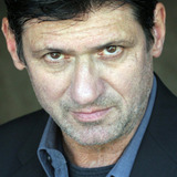 Sabi Dorr — Bartender