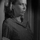 Joy Harington — Laura Pritchard (uncredited)